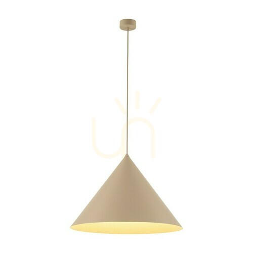 Sprawdź Cono Sabia Lampa Wisząca 1 Xl