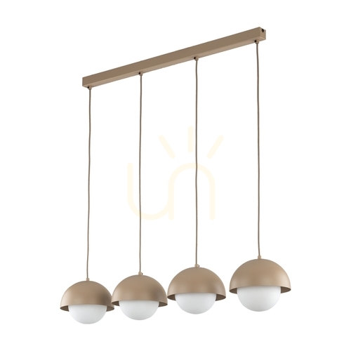 Sprawdź Bono Sabia 4 Xg9 Lampa Wisząca