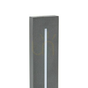 Linea M Kinkiet Led Ip 65 small 2