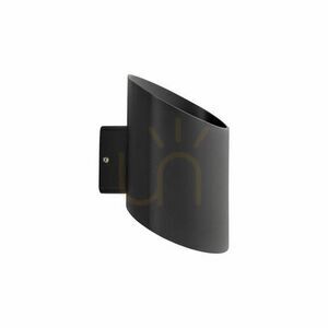 Verto Black Kinkiet Ip 54 small 4