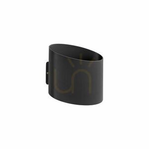 Verto Black Kinkiet Ip 54 small 6