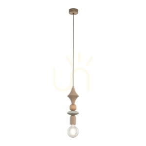 Tower Sabia Wood 1 Xe27 small 5
