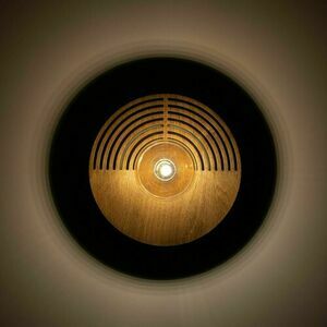 Lunar Wood Kinkiet 1 Xg9  250 small 2