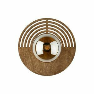 Lunar Wood Kinkiet 1 Xg9  250 small 5