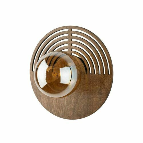 Sprawdź Lunar Wood Kinkiet 1 Xg9  250