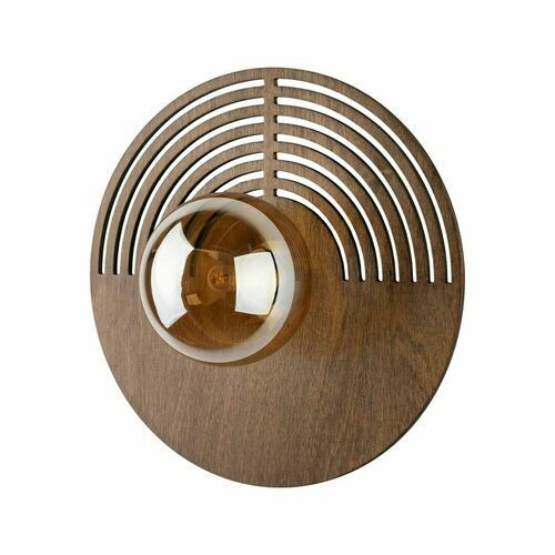 Sprawdź Lunar Wood Kinkiet 1 Xg9  300