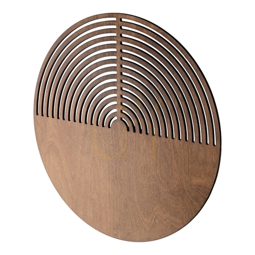 Sprawdź Lunar Wood Kinkiet 2 Xg9