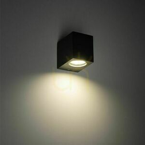 Axis Gray Kinkiet 1 Xgu10 small 2