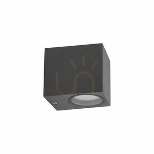 Axis Gray Kinkiet 1 Xgu10 small 4