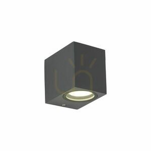 Axis Gray Kinkiet 1 Xgu10 small 5