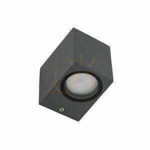 Axis Gray Kinkiet 1 Xgu10 small 6