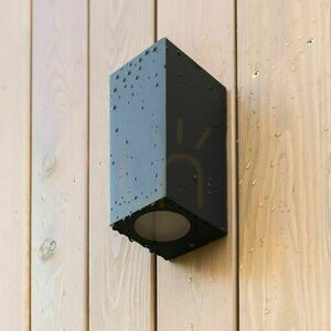 Axis Gray Kinkiet 2 Xgu10 small 1