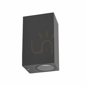 Axis Gray Kinkiet 2 Xgu10 small 3