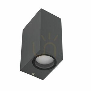 Axis Gray Kinkiet 2 Xgu10 small 5
