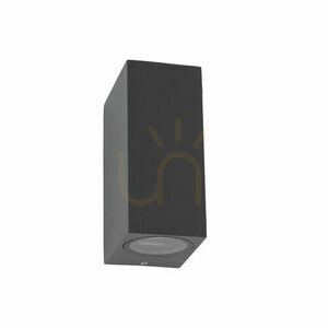 Axis Gray Kinkiet 2 Xgu10 small 8