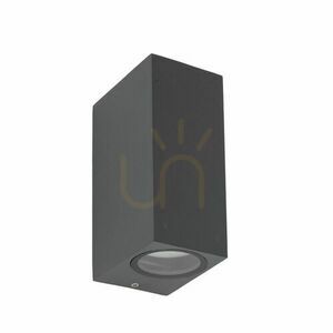Axis Gray Kinkiet 2 Xgu10 small 0