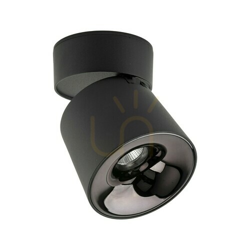 Sprawdź Kyoto Black 18 W