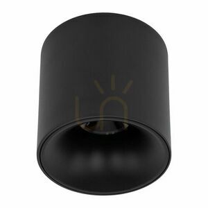 Blaze Black 18 W small 3