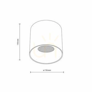 Blaze Black Cct 30 W small 8