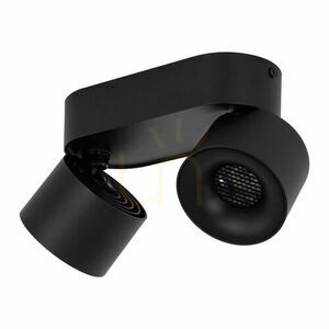 Spark Duo Black Cct 20 W small 5