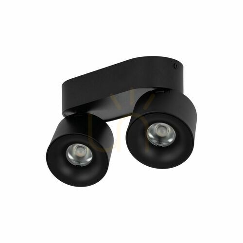 Sprawdź Spark Duo Black Cct 20 W