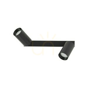 Amis Black  Lampa Sufitowa 2 small 13