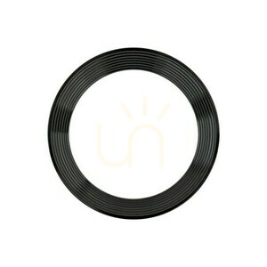 Amis Black Lampa Sufitowa 4 small 6