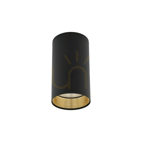 Sprawdź Amis Black Downlight