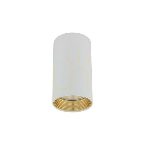 Sprawdź Amis White  Downlight