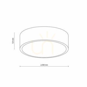 Livo White L 4 Xe27 Ip54 small 8