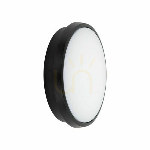 Sprawdź Sferis Black Lampa Sufitowa Ip 54