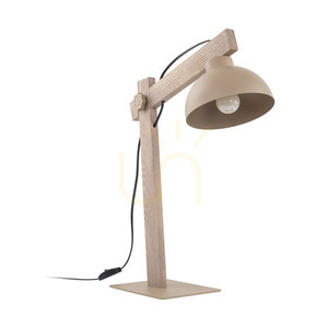 Oslo Sabia Lampka Nocna 1 Xe27 small 6