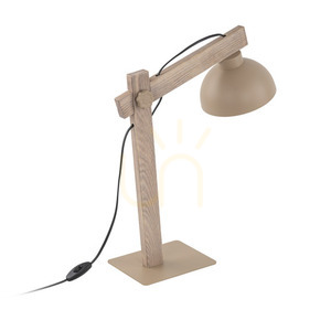 Oslo Sabia Lampka Nocna 1 Xe27 small 8