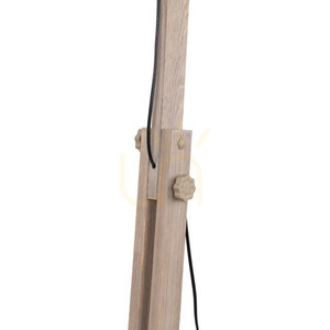 Oslo Sabia Lampa Podłogowa 1 Xe27 small 6