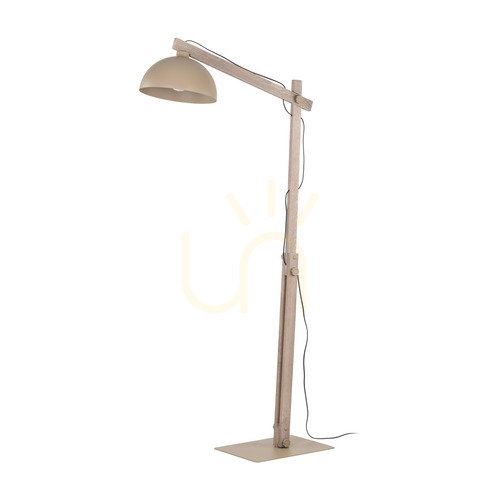 Sprawdź Oslo Sabia Lampa Podłogowa 1 Xe27
