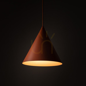 Cono Brick Lampa Wisząca 1 M small 2