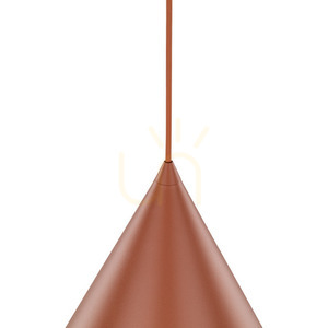 Cono Brick Lampa Wisząca 1 M small 3