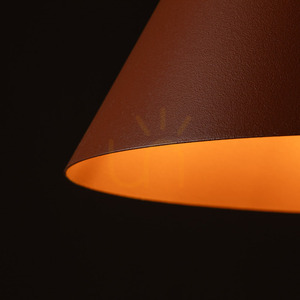 Cono Brick Lampa Wisząca 1 M small 4
