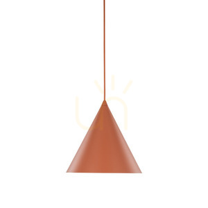 Cono Brick Lampa Wisząca 1 M small 7