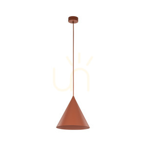 Cono Brick Lampa Wisząca 1 M small 0