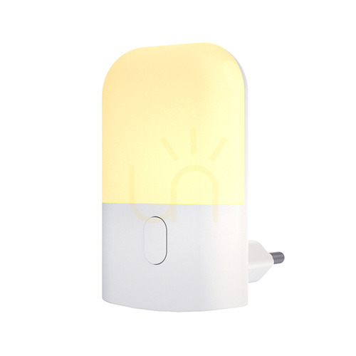 Sprawdź Biała Lampka Wtykowa Kama 2700 K