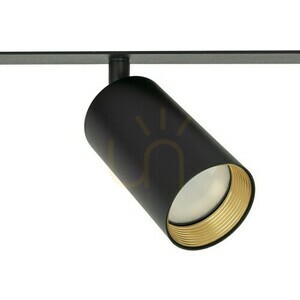 Amis Black  4 Xgu10 Podtynkowy small 4