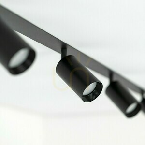 Amis Black  4 Xgu10 Podtynkowy small 6