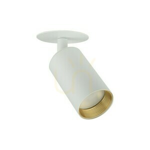 Amis White 1 Xgu10 Podtynkowy small 0