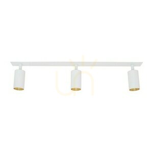 Amis White 3 Xgu10 Podtynkowy small 12