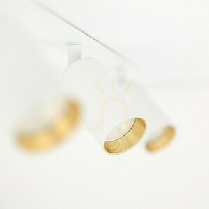 Amis White 3 Xgu10 Podtynkowy small 2