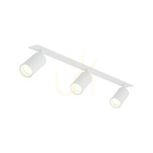 Amis White 3 Xgu10 Podtynkowy small 8