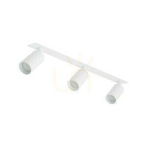 Amis White 3 Xgu10 Podtynkowy small 0