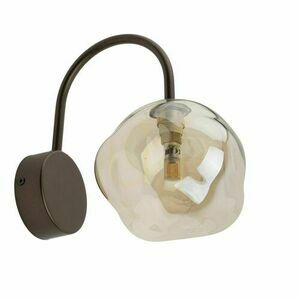 Lava Brown Kinkiet 1 Xg9 small 6