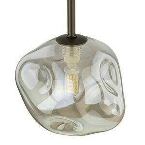 Lava Brown Lampa Wisząca 1 Xg9 small 3